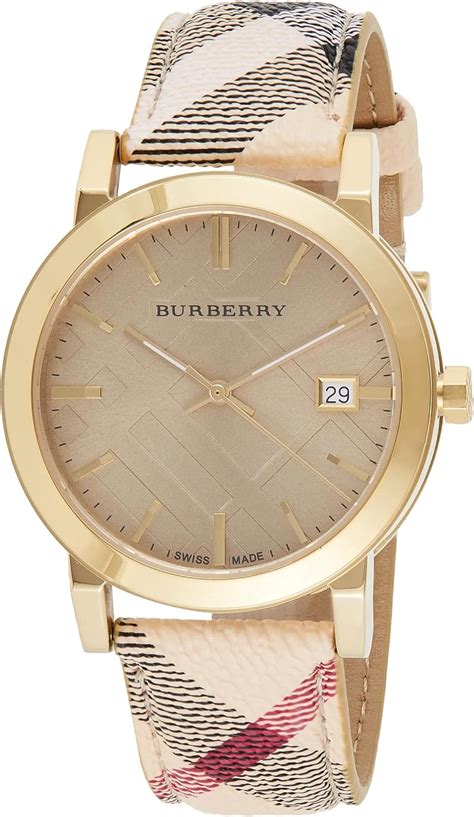 burberry montre|burberry ladies watches on sale.